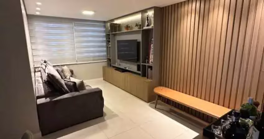 Apartamento com 3 quartos à venda na Avenida Doutor Sezefredo Azambuja Vieira, --, Marechal Rondon, Canoas