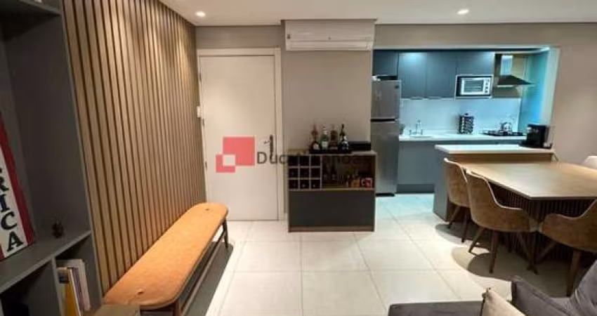 Apartamento com 3 quartos à venda no Marechal Rondon, Canoas 