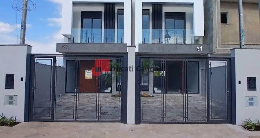 Casa com 3 quartos à venda no Moinhos De Vento, Canoas 