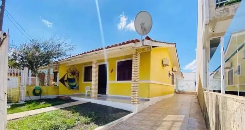 Casa com 2 quartos à venda na Rua Alexandria, --, São José, Canoas