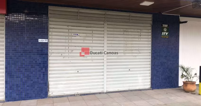 Ponto comercial à venda no Centro, Canoas 