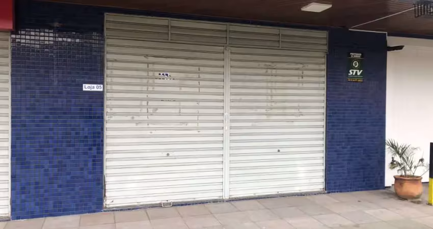 Ponto comercial à venda na Rua Regente Feijó, --, Centro, Canoas