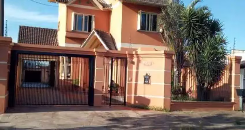 Casa com 3 quartos à venda na Rua Capistrano de Abreu, --, Niterói, Canoas