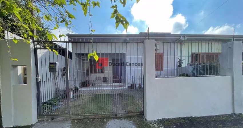 Casa com 2 quartos à venda na Rua das Canafístulas, Igara, Canoas