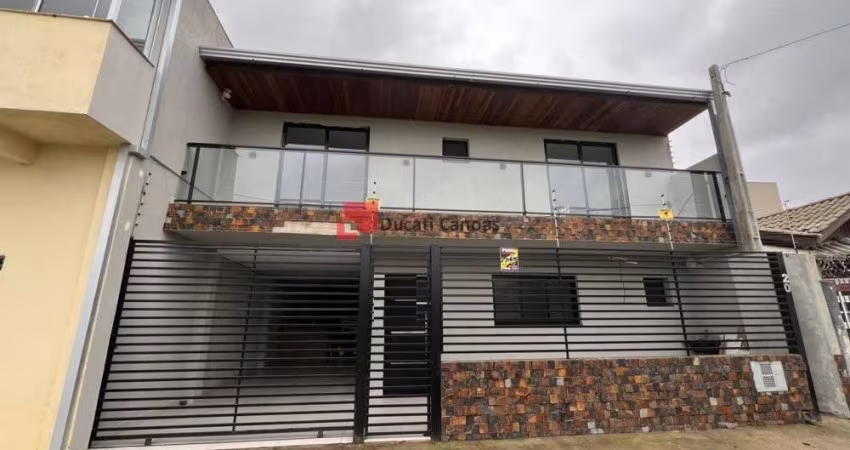 Casa com 3 quartos para alugar na Rua dos Mognos, Igara, Canoas