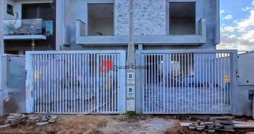 Casa com 3 quartos à venda no Mont Serrat, Canoas 