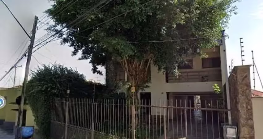 Casa com 4 quartos à venda na Rua Fernando Abbot, --, Nossa Senhora das Graças, Canoas