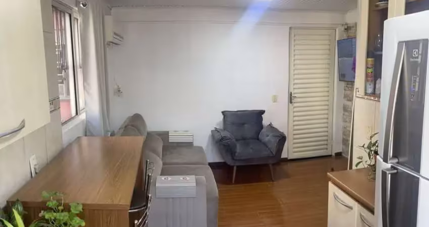 Apartamento com 2 quartos à venda na Rua Júlio Pereira de Souza, --, Estância Velha, Canoas