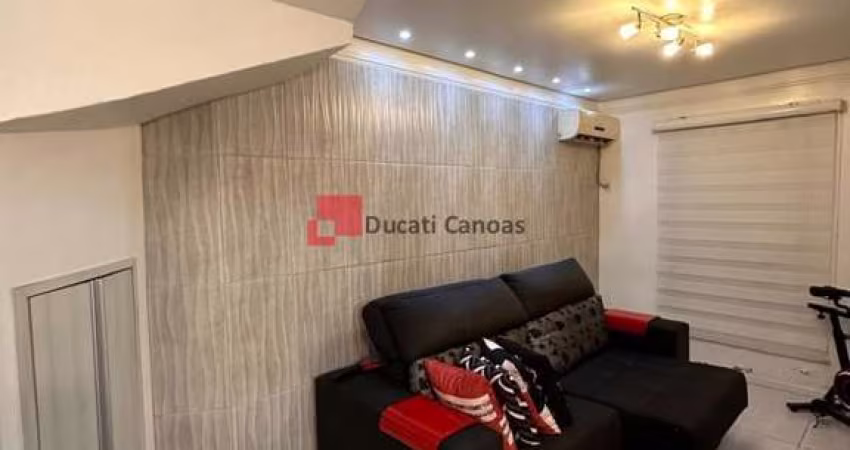 Casa em condomínio totalmente mobiliada, PORTEIRA FECHADA!
