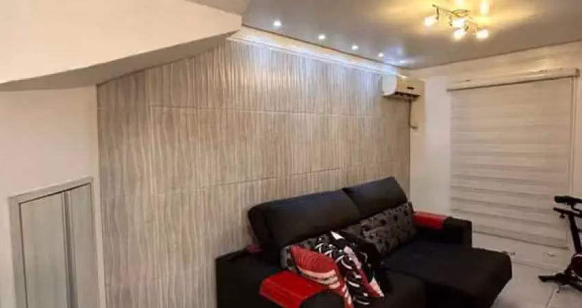 Casa em condomínio fechado com 2 quartos à venda na Rua José Bonifácio, --, Nossa Senhora das Graças, Canoas