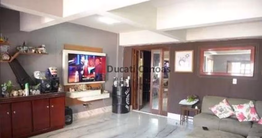 Casa com 6 quartos à venda na Rua Quatro, Estância Velha, Canoas