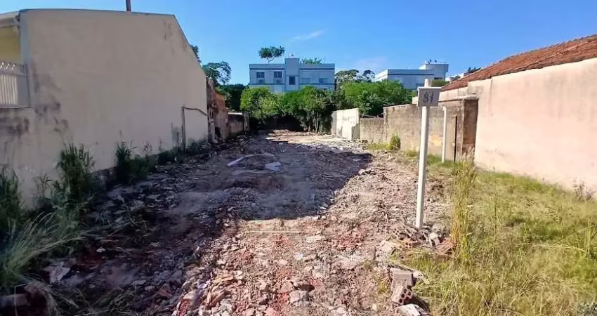 Terreno à venda na Dona Marília, --, Nossa Senhora das Graças, Canoas