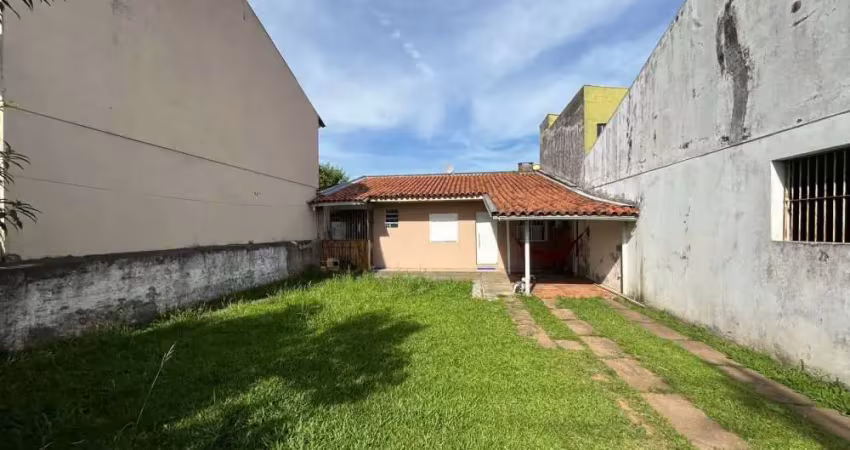 Casa com 1 quarto à venda na Rua Capão da Canoa, --, Estância Velha, Canoas