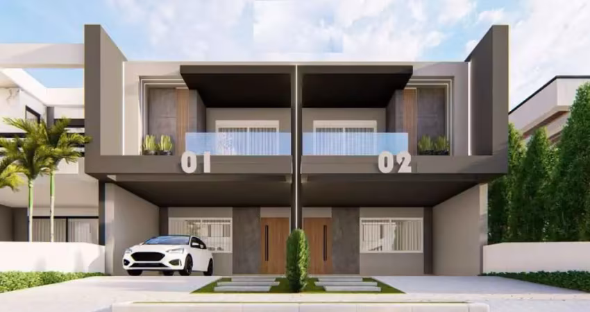 Casa com 3 quartos à venda na Rua Manacás, --, Loteamento Bela Vista, Canoas