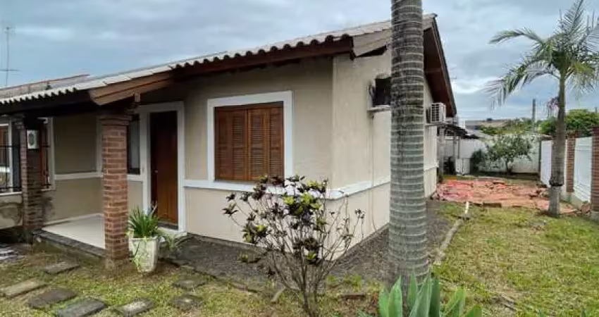 Casa com 2 quartos à venda na Rua Monza, --, São José, Canoas