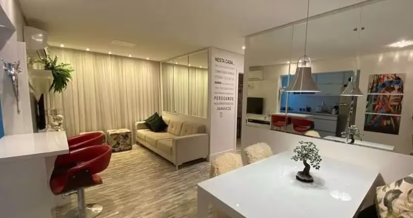 Apartamento com 2 quartos à venda na Avenida Doutor Sezefredo Azambuja Vieira, --, Marechal Rondon, Canoas