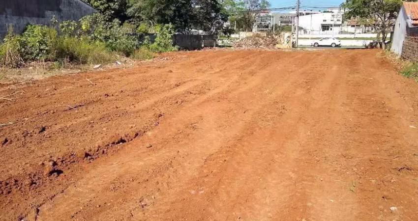 Terreno à venda na Rua José Bonifácio, --, Nossa Senhora das Graças, Canoas