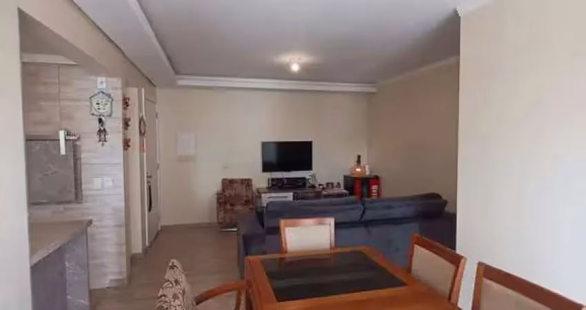 Apartamento com 3 quartos à venda na Rua Frederico Guilherme Ludwig, --, Centro, Canoas