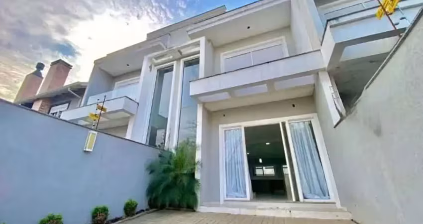 Casa com 3 quartos à venda na Rua Ravena, --, Estância Velha, Canoas