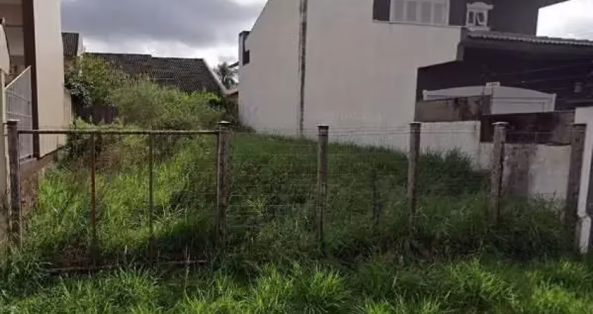 Terreno à venda na Rua da Amizade, --, Estância Velha, Canoas