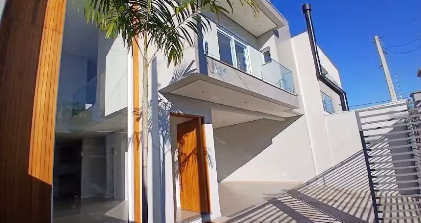 Casa com 3 quartos à venda na Rua Ulysses Gomes Ferreira, --, Estância Velha, Canoas