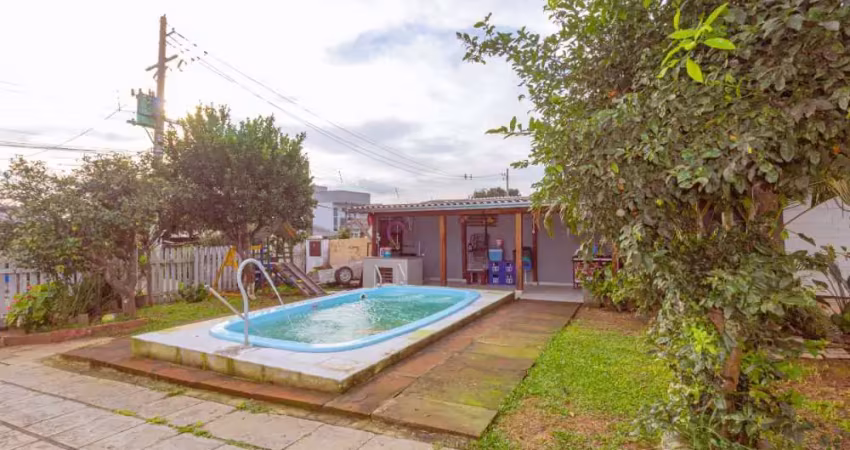 Casa com 3 quartos à venda na Avenida Açucena, --, Estância Velha, Canoas