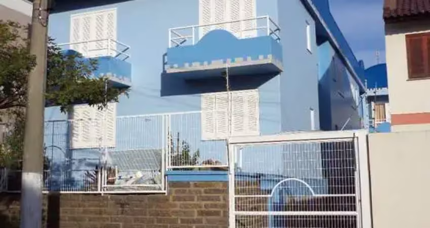Casa com 1 quarto à venda na Rua Armando Dias Azevedo, --, São José, Canoas