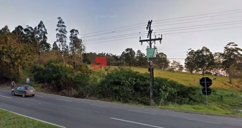 Terreno à venda na Rua Rio Doce, Arroio da Manteiga, São Leopoldo