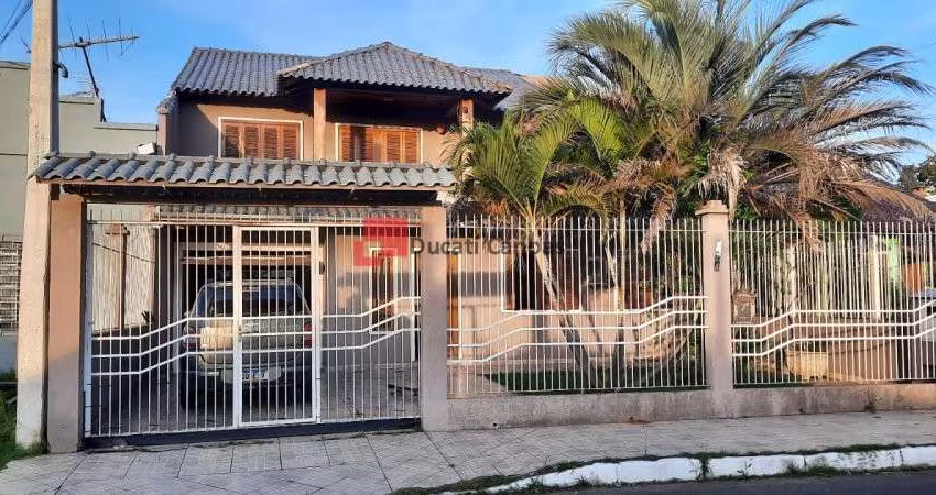 Casa com 3 quartos à venda na Rua Júlio Pereira de Souza, Estância Velha, Canoas