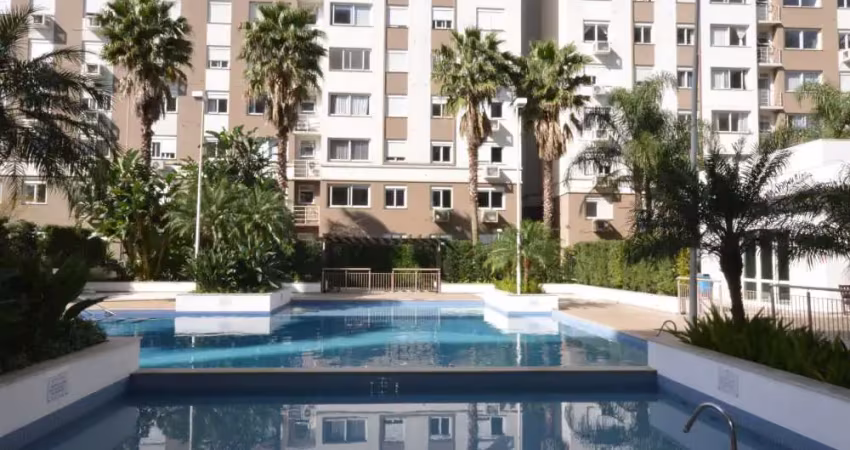 Apartamento com 2 quartos à venda na Avenida Doutor Sezefredo Azambuja Vieira, --, Marechal Rondon, Canoas