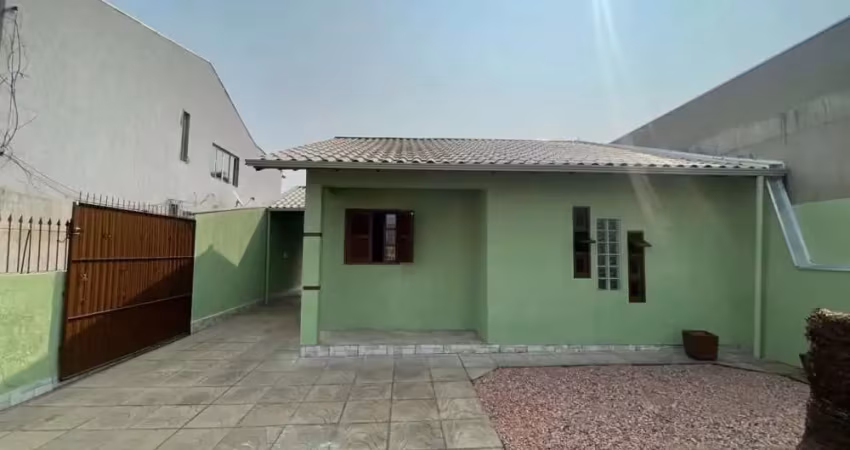 Casa com 3 quartos à venda na Rua Marcílio Dias, --, Harmonia, Canoas