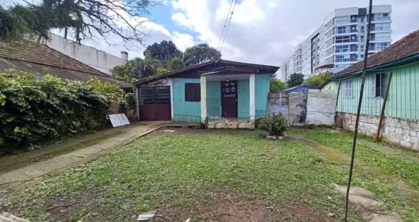 Terreno à venda na Rua José Bonifácio, --, Nossa Senhora das Graças, Canoas
