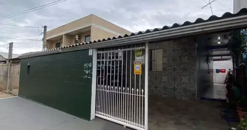 Casa com 2 quartos à venda na Rua Operário, --, Centro, Canoas