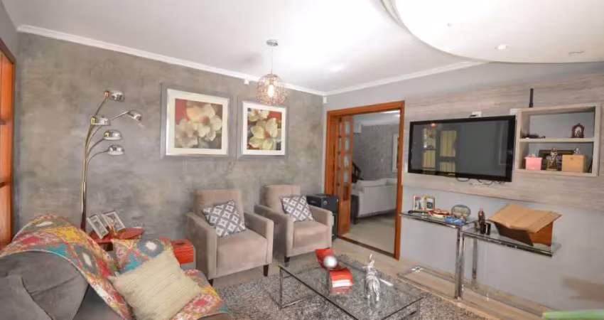 Casa com 3 quartos à venda na Rua Santa Cruz, --, Niterói, Canoas