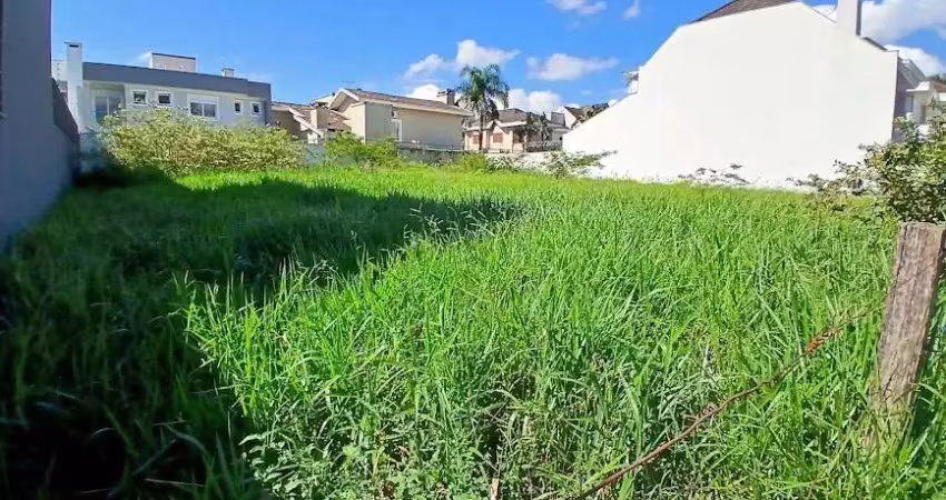 Terreno à venda na Rua Islândia, --, Marechal Rondon, Canoas