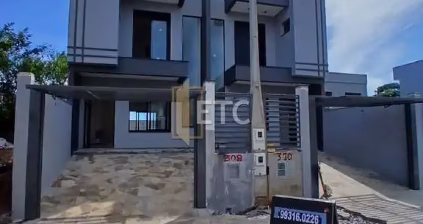 Casa com 3 quartos à venda na Rua Doutor Iran Maciel, --, Mont Serrat, Canoas