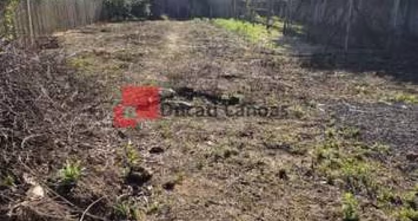 Lote em condomínio fechado com 1150m².