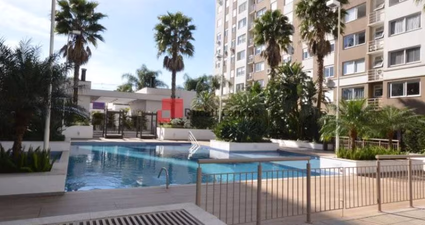 Apartamento com 2 quartos para alugar na Avenida Doutor Sezefredo Azambuja Vieira, Marechal Rondon, Canoas