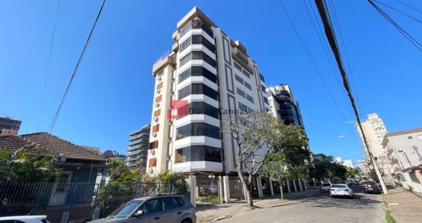 Apartamento com 3 quartos à venda na Rua Guilherme Morsch, Centro, Canoas