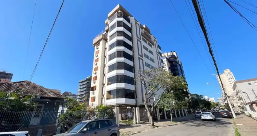 Apartamento com 3 quartos à venda na Rua Guilherme Morsch, --, Centro, Canoas
