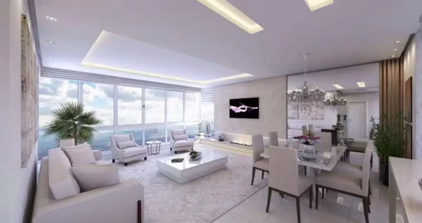 Apartamento com 3 quartos à venda na Rua Frederico Guilherme Ludwig, --, Centro, Canoas