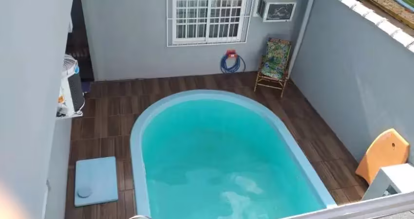 Casa com 4 quartos à venda na Rua das Palmas, --, Harmonia, Canoas