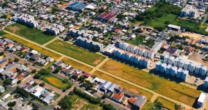 Terreno à venda na Rua Boqueirão, --, Igara, Canoas