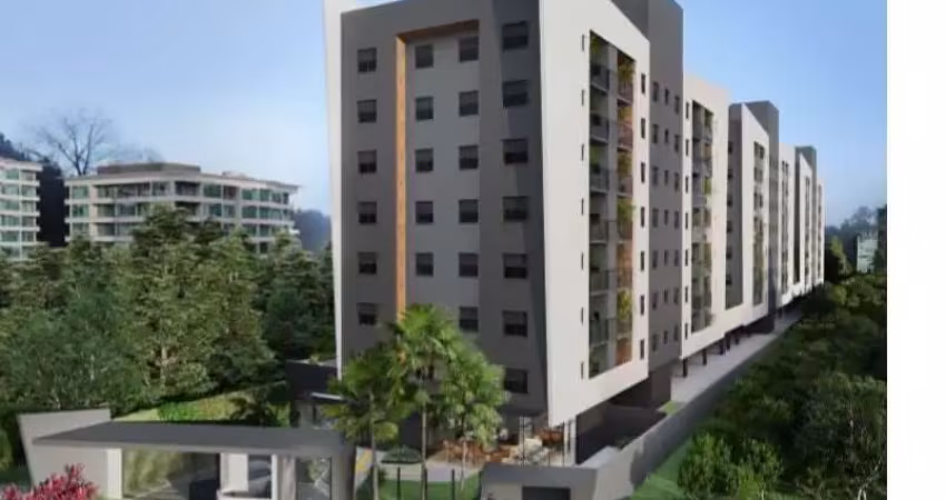 Apartamento com 2 quartos à venda na Rua Brasil, --, Centro, Canoas