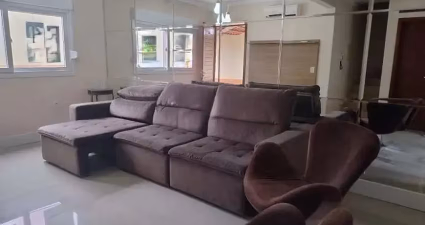 Casa em condomínio fechado com 3 quartos à venda na Rua República, --, Harmonia, Canoas