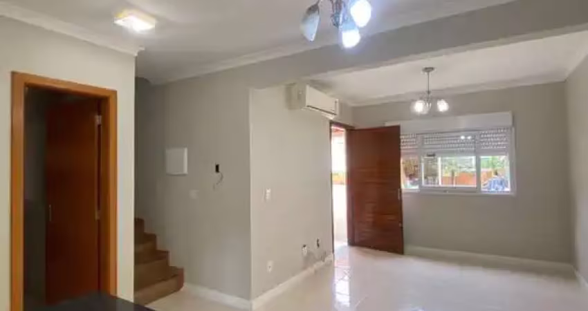 Casa em condomínio fechado com 3 quartos à venda na Rua República, --, Harmonia, Canoas