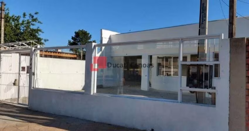 Casa com 8 quartos à venda no Centro, Canoas 