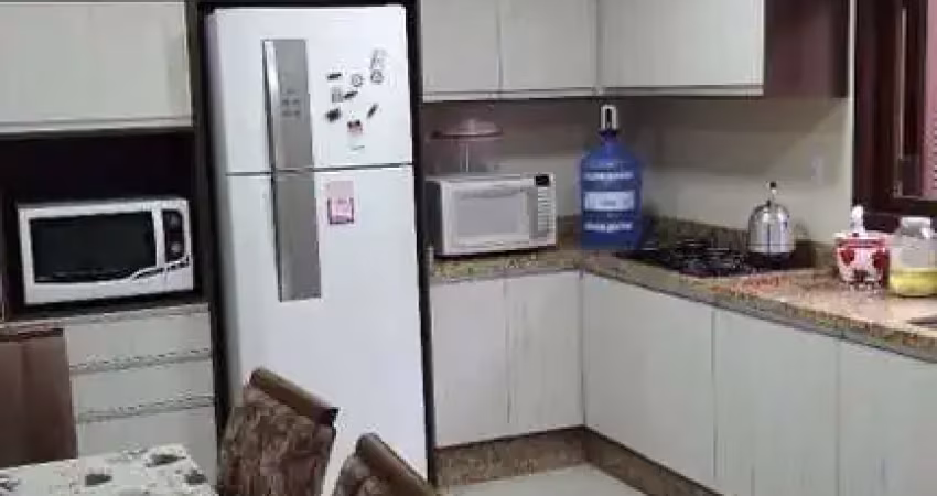 Casa com 2 quartos à venda na Rua João Aluysio Jacob, --, Fátima, Canoas