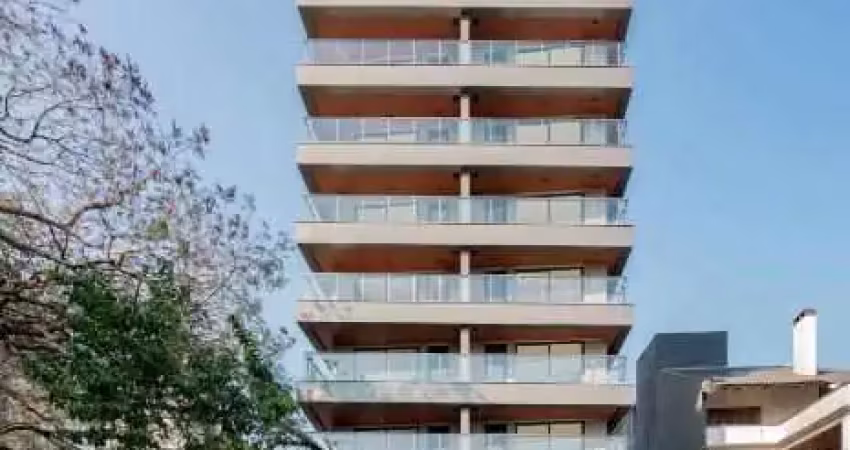 Apartamento com 3 quartos à venda na Rua Guilherme Morsch, --, Centro, Canoas
