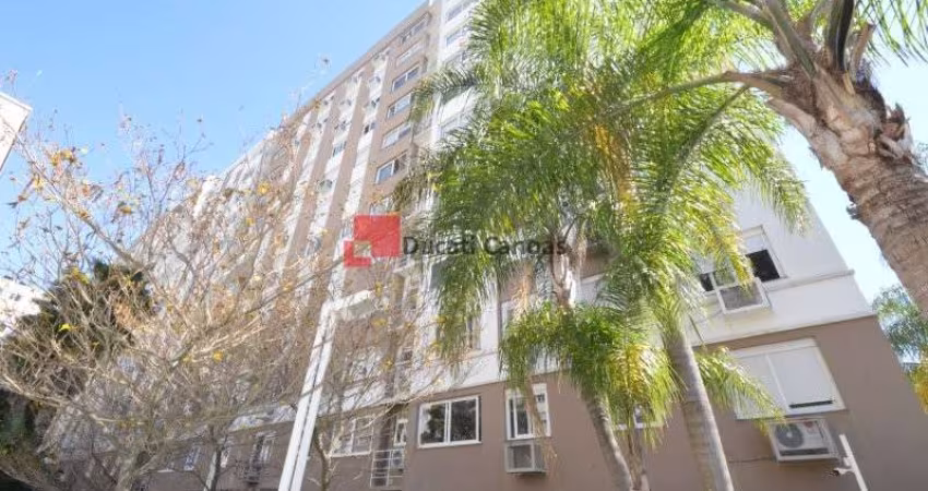 Apartamento com 1 quarto à venda na Avenida Doutor Sezefredo Azambuja Vieira, Marechal Rondon, Canoas